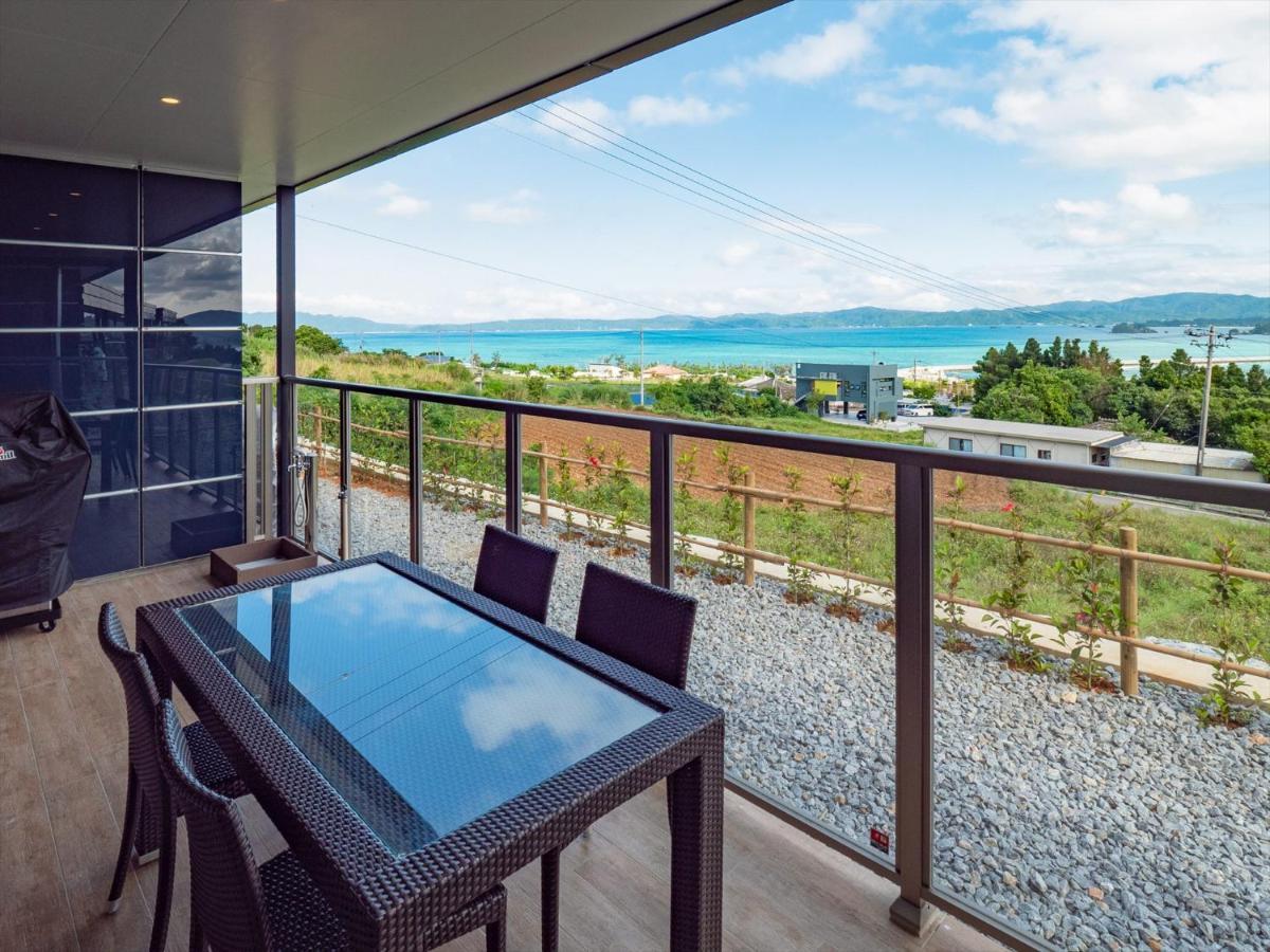 One Suite The Terrace Накиджин Екстериор снимка